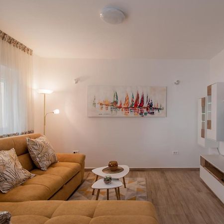 Apartment Matija Zadar Exterior photo